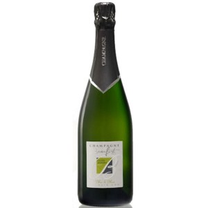Cyril Anthime Blanc de Blancs Premier Cru